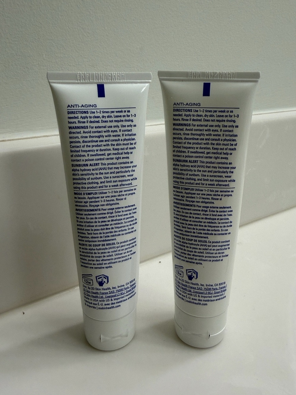 ZO Skin Health Enzymatic Peel - Picture 2 of 2